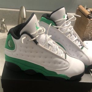 Jordan 13s